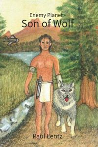 Cover image for Enemy Planet Son of Wolf