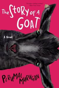 Cover image for The Story of a Goat