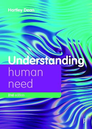 Cover image for Understanding Human Need