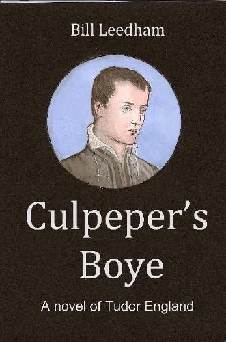 Culpeper's Boye