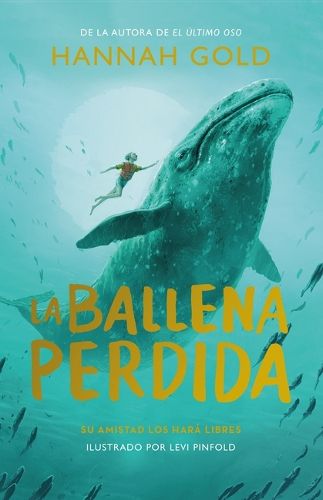 Cover image for Ballena Perdida, La