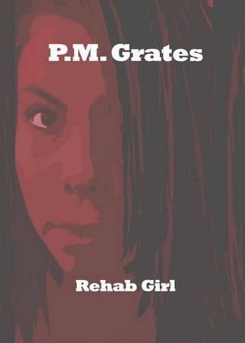 Cover image for Rehab Girl