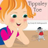 Cover image for Tippaley Toe