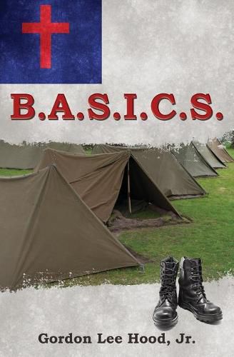 Cover image for B.A.S.I.C.S.