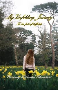 Cover image for My Unfolding Journey to the field of daffodils