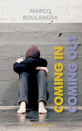 Cover image for Coming In Coming Out