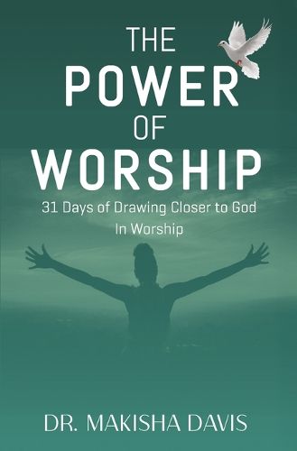 Cover image for The Power of Worship