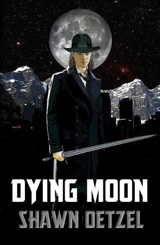 Cover image for Dying Moon