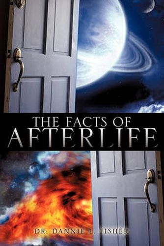 Cover image for The Facts of Afterlife