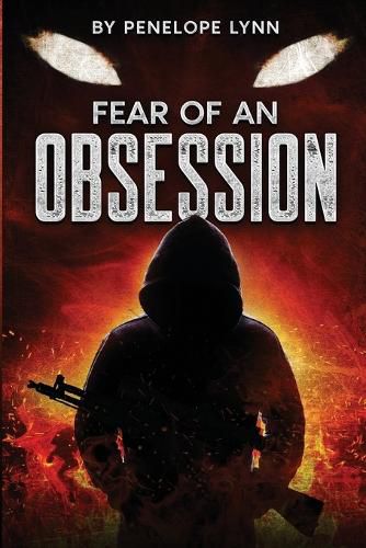 Cover image for Fear OF An Obsession