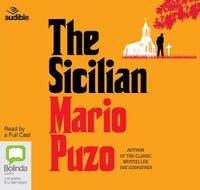 Cover image for The Sicilian
