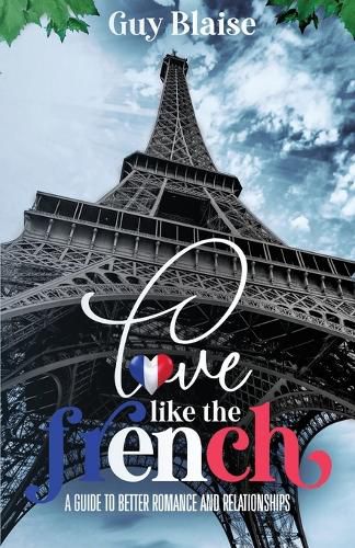 Cover image for Love Like the French