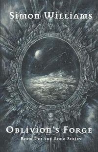 Cover image for Oblivion's Forge