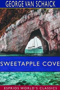 Cover image for Sweetapple Cove (Esprios Classics)