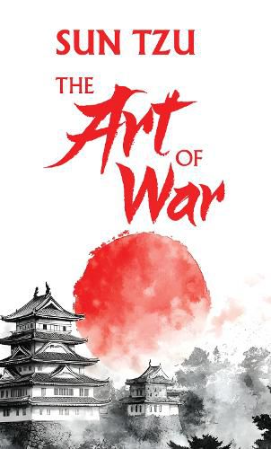 Cover image for The Art of War
