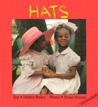 Cover image for Hats