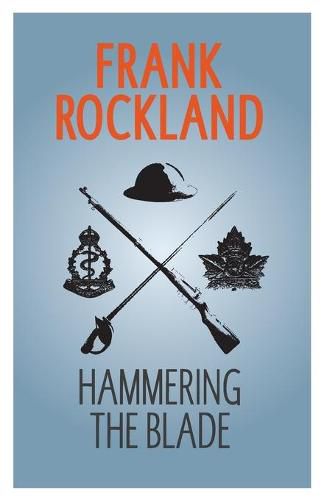 Cover image for Hammering the Blade