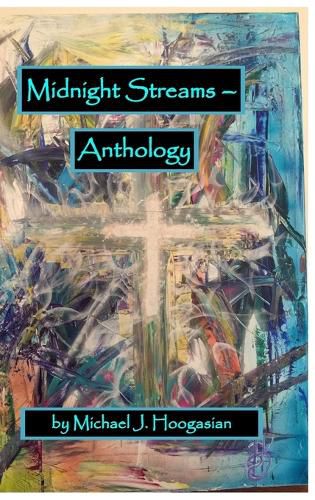 Cover image for Midnight Streams - Anthology