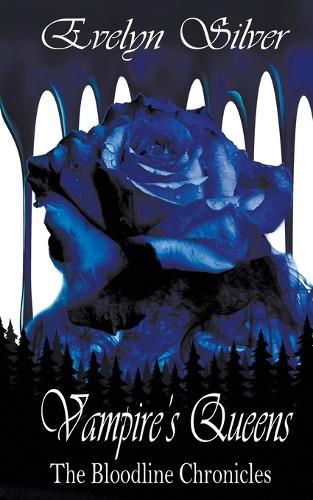 Cover image for Vampire's Queens