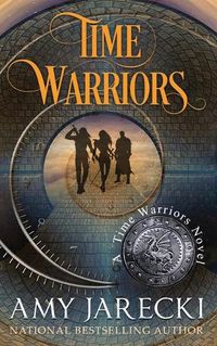 Cover image for Time Warriors