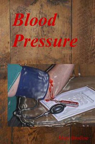 Cover image for Blood Pressure