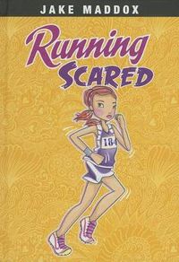 Cover image for Running Scared