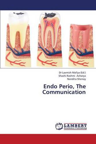 Cover image for Endo Perio, the Communication
