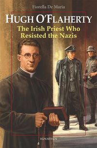 Cover image for Hugh O'Flaherty