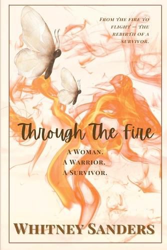 Cover image for Through The Fire
