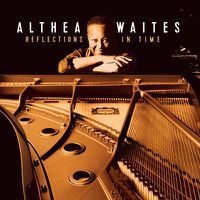 Cover image for Reflections In Time