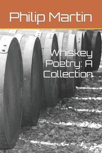 Cover image for Whiskey Poetry
