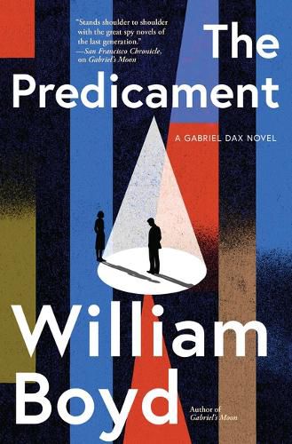 Cover image for The Predicament