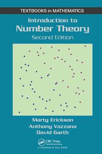 Cover image for Introduction to Number Theory