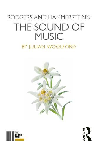Cover image for Rodgers and Hammerstein's The Sound of Music