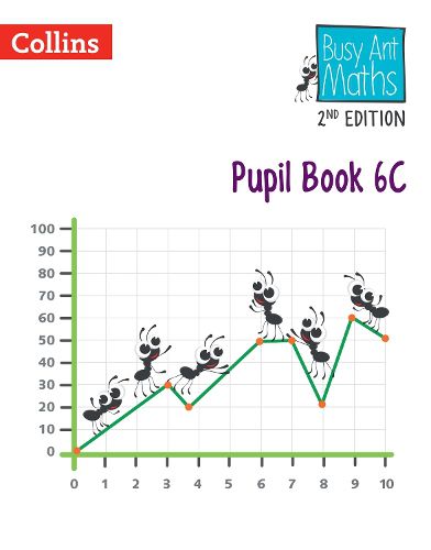 Pupil Book 6C