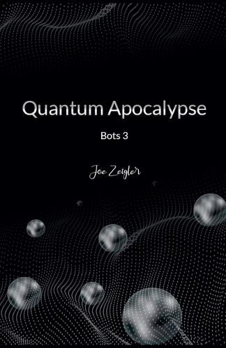Cover image for Quantum Apocalypse