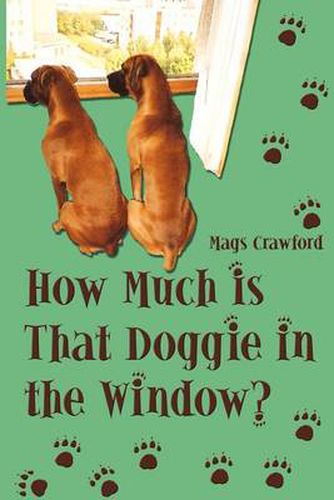 Cover image for How Much Is That Doggie in the Window