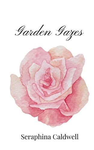 Cover image for Garden Gazes