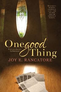 Cover image for One Good Thing