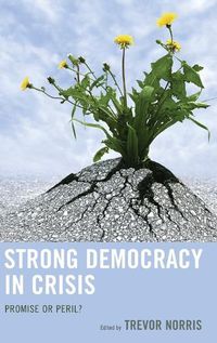 Cover image for Strong Democracy in Crisis: Promise or Peril?