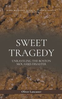 Cover image for Sweet Tragedy