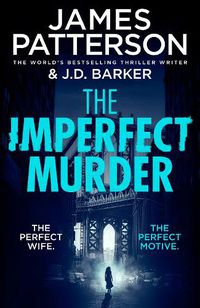 Cover image for The Imperfect Murder