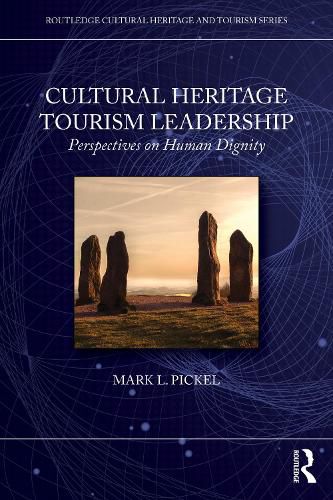 Cover image for Cultural Heritage Tourism Leadership