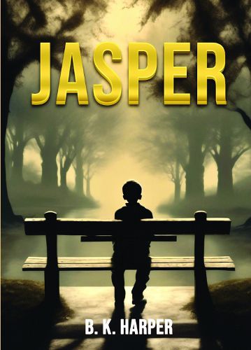 Cover image for Jasper