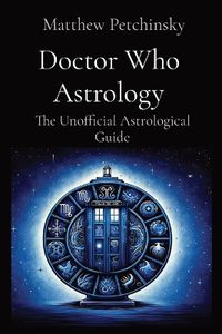 Cover image for Doctor Who Astrology