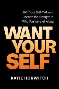 Cover image for Want Your Self