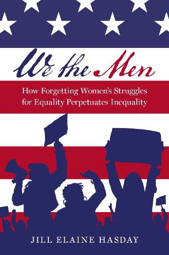 Cover image for We the Men