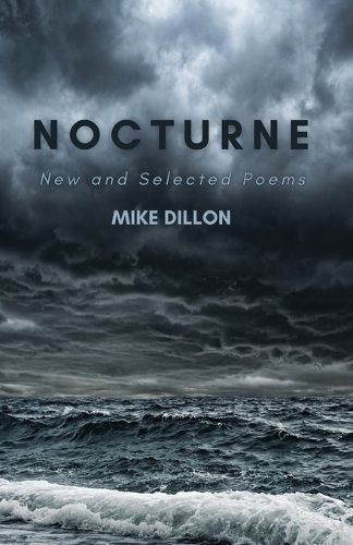 Cover image for Nocturne