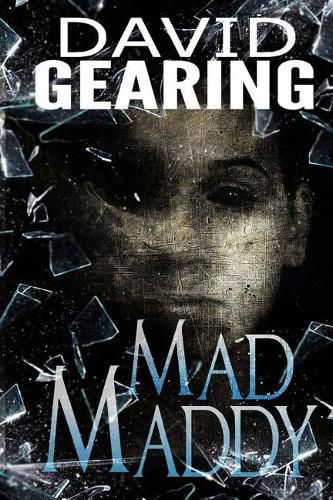 Cover image for Mad Maddy