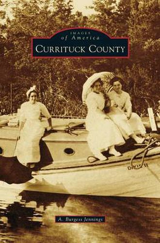 Cover image for Currituck County